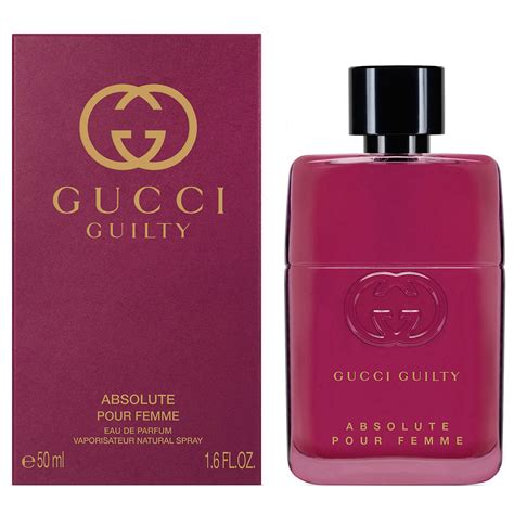 fragrance for women Gucci